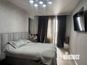 1-к квартира, вторичка, 41м2, 14/17 этаж