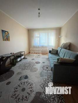 2-к квартира, вторичка, 60м2, 6/17 этаж