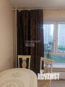 2-к квартира, вторичка, 65м2, 5/22 этаж