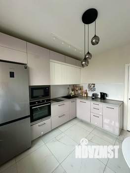 1-к квартира, вторичка, 39м2, 9/25 этаж