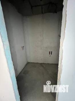 1-к квартира, вторичка, 38м2, 15/25 этаж