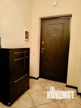 1-к квартира, вторичка, 31м2, 5/17 этаж