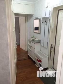 2-к квартира, вторичка, 42м2, 5/5 этаж