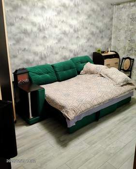 3-к квартира, вторичка, 82м2, 8/23 этаж
