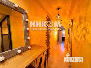 1-к квартира, вторичка, 44м2, 15/20 этаж