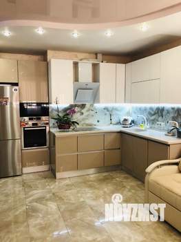 2-к квартира, вторичка, 45м2, 6/17 этаж