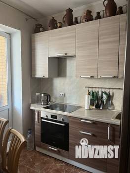 2-к квартира, вторичка, 37м2, 5/17 этаж