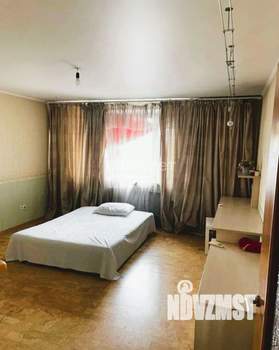3-к квартира, вторичка, 83м2, 13/17 этаж