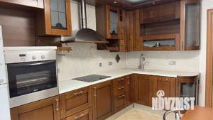 3-к квартира, вторичка, 116м2, 4/17 этаж