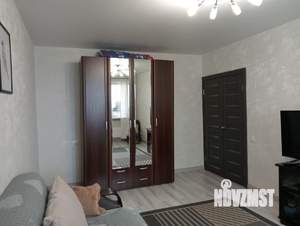 2-к квартира, вторичка, 59м2, 15/25 этаж