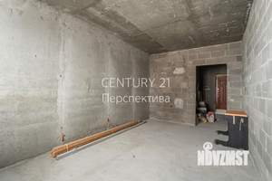 1-к квартира, вторичка, 41м2, 11/17 этаж