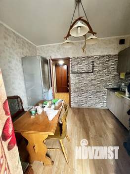 1-к квартира, вторичка, 42м2, 8/25 этаж