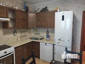 1-к квартира, вторичка, 39м2, 25/25 этаж
