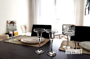 2-к квартира, вторичка, 35м2, 9/18 этаж