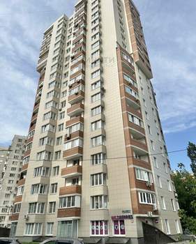 2-к квартира, вторичка, 79м2, 16/20 этаж