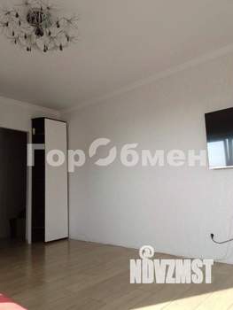 1-к квартира, вторичка, 45м2, 14/25 этаж