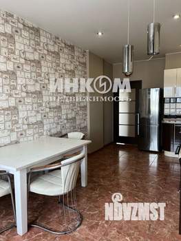 2-к квартира, вторичка, 55м2, 4/17 этаж