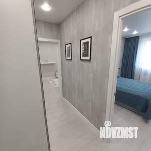 2-к квартира, вторичка, 54м2, 10/17 этаж