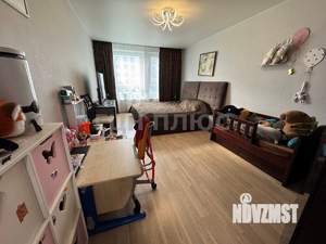 3-к квартира, вторичка, 87м2, 4/9 этаж