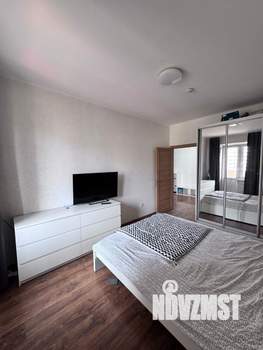 2-к квартира, вторичка, 58м2, 8/19 этаж