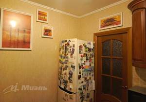 3-к квартира, вторичка, 75м2, 12/17 этаж