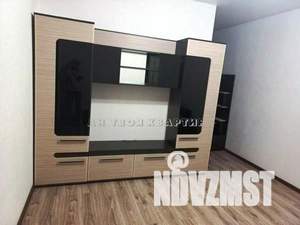 1-к квартира, вторичка, 39м2, 2/17 этаж