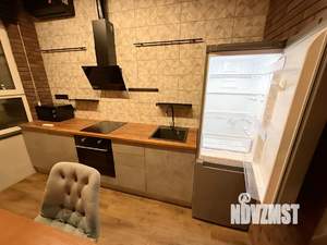 Студия квартира, вторичка, 37м2, 4/20 этаж