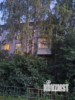 1-к квартира, вторичка, 32м2, 2/3 этаж