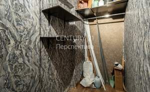 2-к квартира, вторичка, 43м2, 2/5 этаж