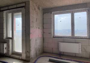 2-к квартира, вторичка, 46м2, 18/25 этаж