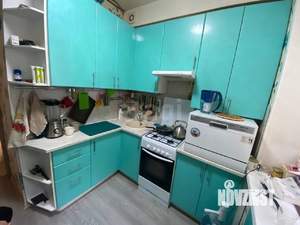 2-к квартира, вторичка, 49м2, 4/5 этаж