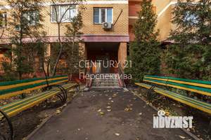 1-к квартира, вторичка, 49м2, 15/17 этаж