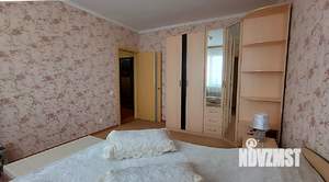 2-к квартира, вторичка, 61м2, 24/25 этаж