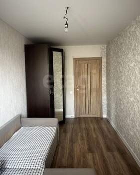 3-к квартира, вторичка, 59м2, 5/5 этаж