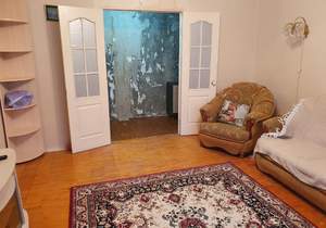 3-к квартира, вторичка, 64м2, 8/9 этаж