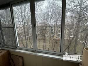 3-к квартира, вторичка, 55м2, 5/5 этаж