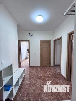 2-к квартира, вторичка, 58м2, 8/19 этаж