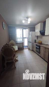 2-к квартира, вторичка, 46м2, 9/26 этаж