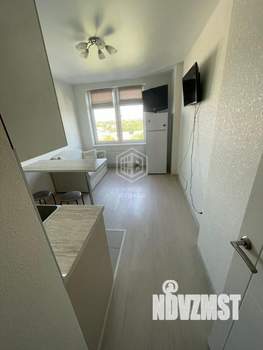 1-к квартира, вторичка, 35м2, 10/17 этаж