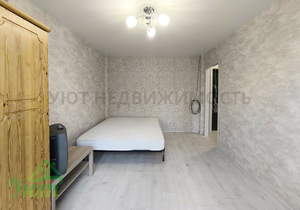 1-к квартира, вторичка, 30м2, 5/5 этаж