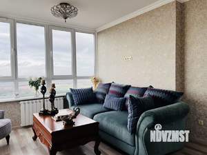 3-к квартира, вторичка, 69м2, 21/21 этаж