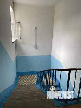 3-к квартира, вторичка, 77м2, 5/5 этаж