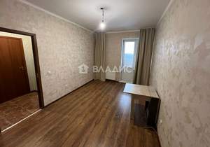 1-к квартира, вторичка, 32м2, 17/17 этаж