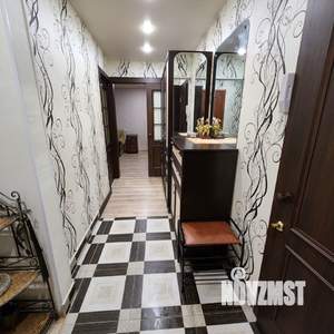 2-к квартира, вторичка, 58м2, 9/9 этаж