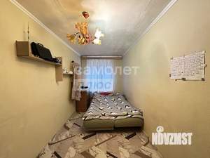 2-к квартира, вторичка, 43м2, 1/5 этаж