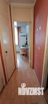 2-к квартира, вторичка, 45м2, 1/5 этаж