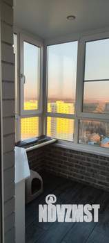 2-к квартира, вторичка, 64м2, 21/25 этаж