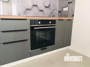 2-к квартира, вторичка, 38м2, 9/25 этаж