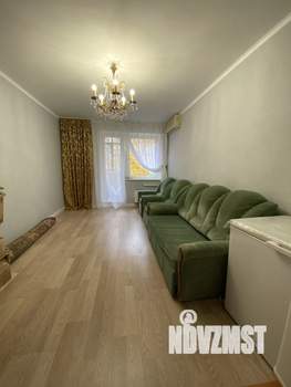 3-к квартира, вторичка, 75м2, 4/17 этаж