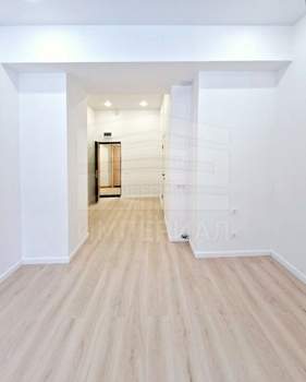 Студия квартира, вторичка, 19м2, 1/4 этаж